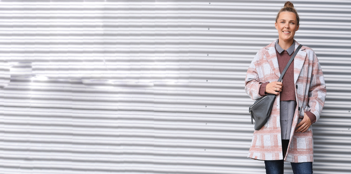 Modehaus RANCK in Sulingen